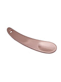 ianna crescent moon metal cosmetic spoon facial cream spatula