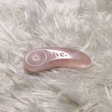 ianna natural jade eye cream spoon pink 2 pieces per pack