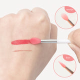 ianna silicone lip brush super mini 50pcs