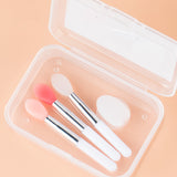 ianna silicone lip brush super mini 50pcs