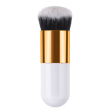 ianna little fatty foundation makeup brush blusher brush