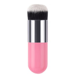 ianna little fatty foundation makeup brush blusher brush