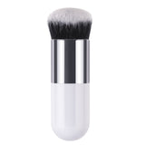 ianna little fatty foundation makeup brush blusher brush