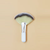 ianna makeup fan brush mini