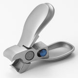 ianna stainless steel little fatty nail clipper