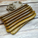 ianna house hold beauty green sandalwood comb